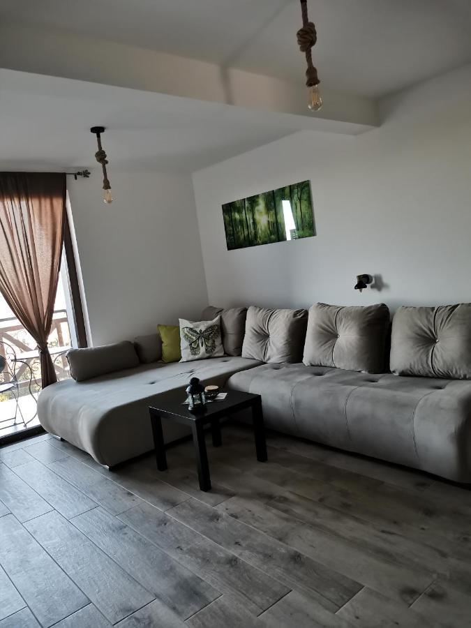 Katun Apartmani & Spa Дивчибаре Экстерьер фото