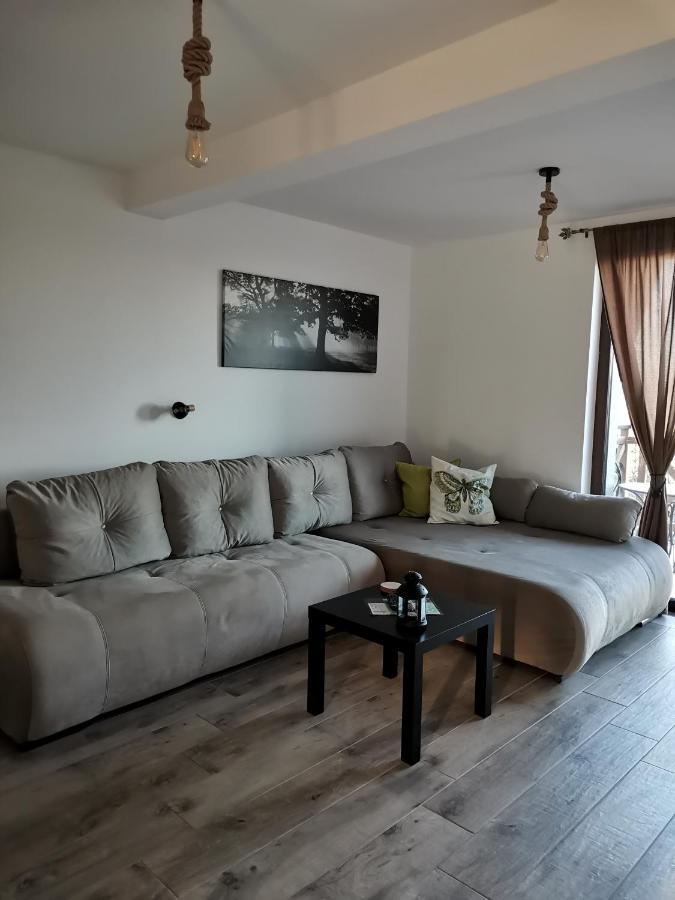 Katun Apartmani & Spa Дивчибаре Экстерьер фото