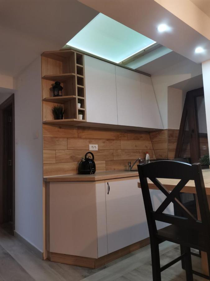 Katun Apartmani & Spa Дивчибаре Экстерьер фото