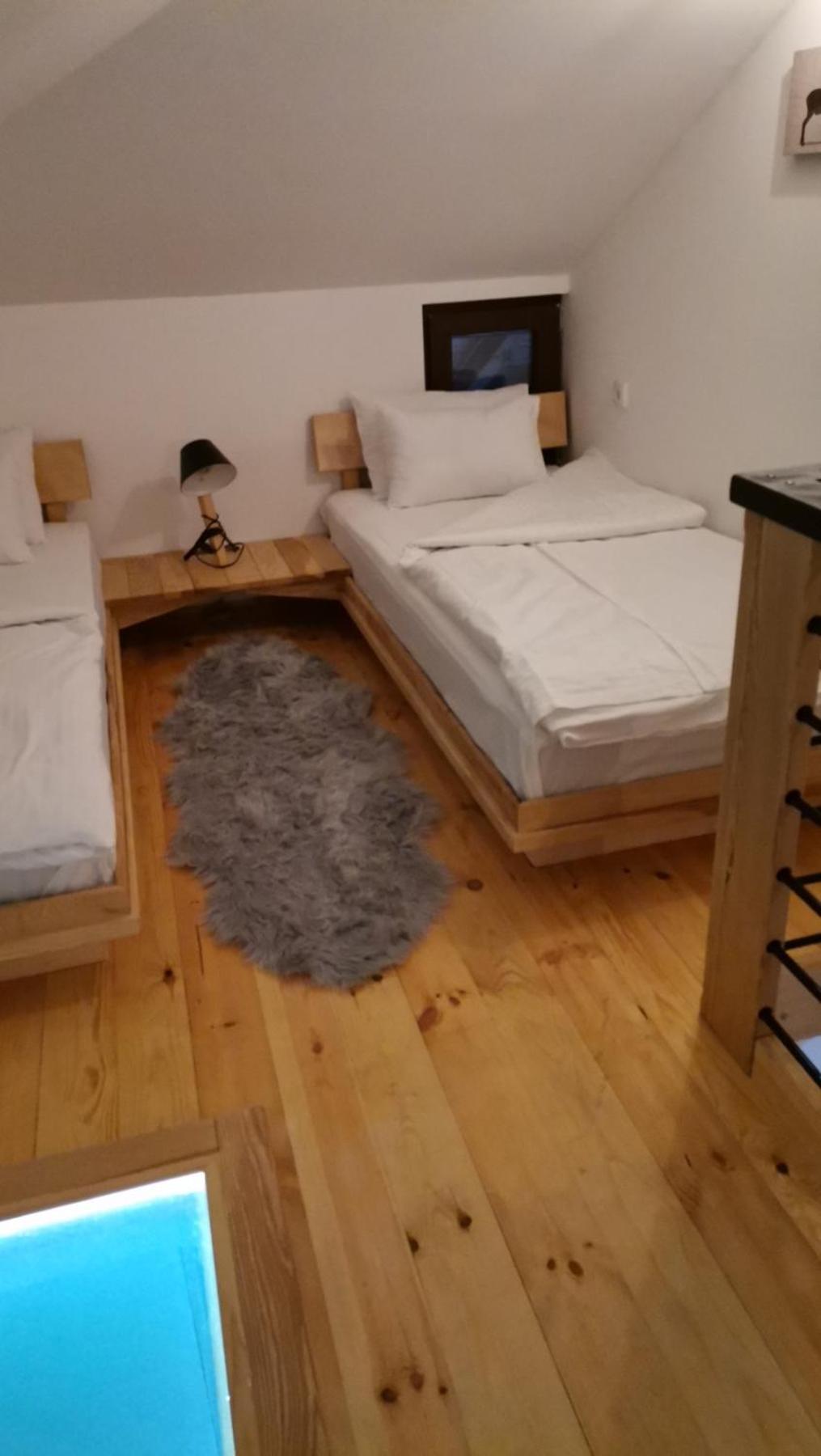 Katun Apartmani & Spa Дивчибаре Экстерьер фото
