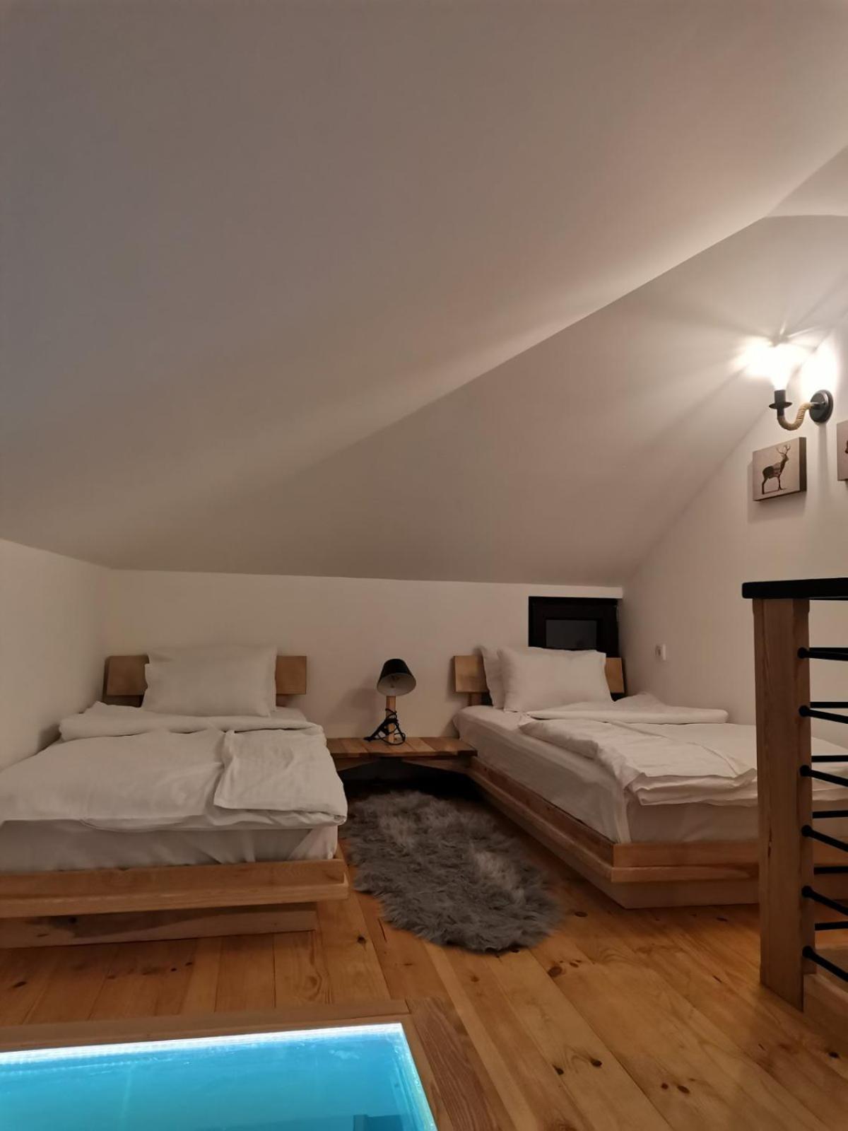 Katun Apartmani & Spa Дивчибаре Экстерьер фото