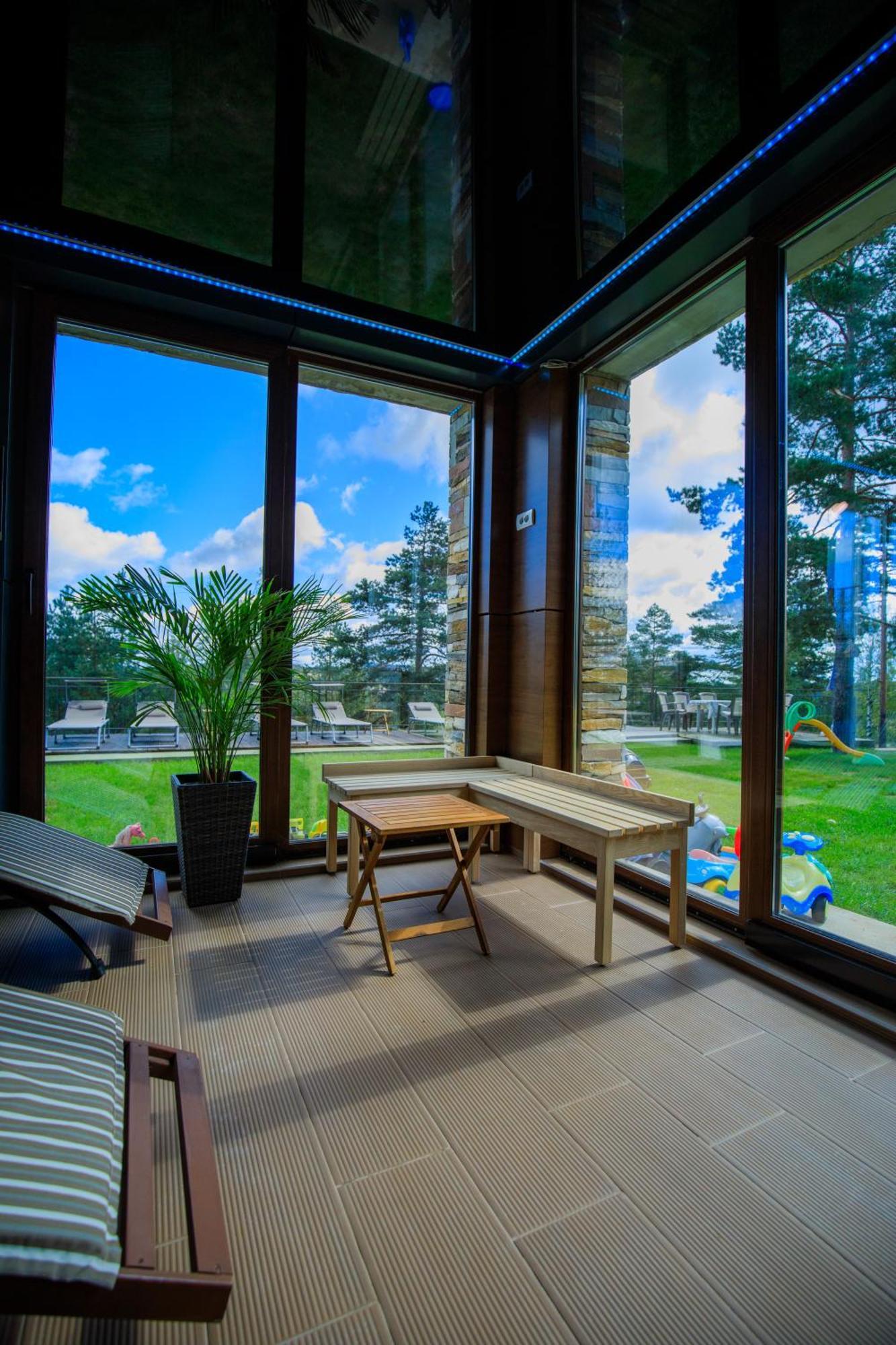 Katun Apartmani & Spa Дивчибаре Экстерьер фото