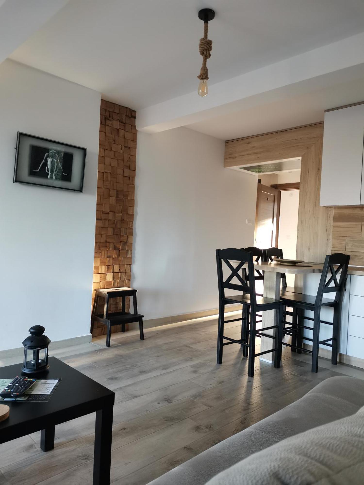 Katun Apartmani & Spa Дивчибаре Экстерьер фото